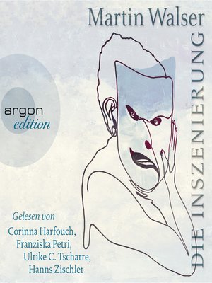 cover image of Die Inszenierung